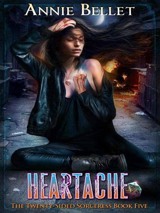 Title details for Heartache by Annie Bellet - Available